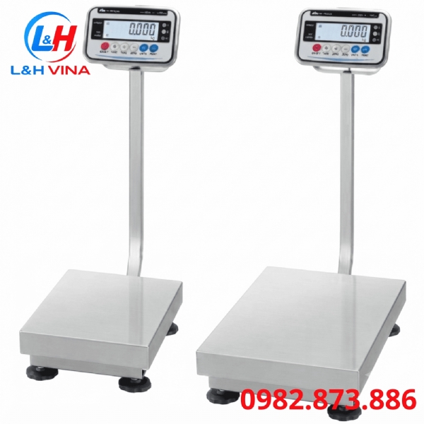 CÂN ĐIỆN TỬ FG-60KACLWP